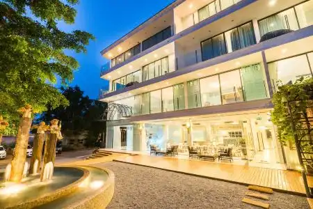 My Vimarn Hua Hin - 6