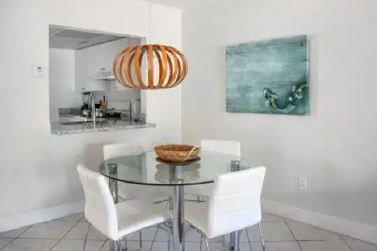 Coral Reef at Key Biscayne - 72