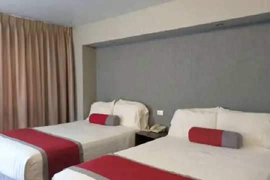 Block Suites - 17