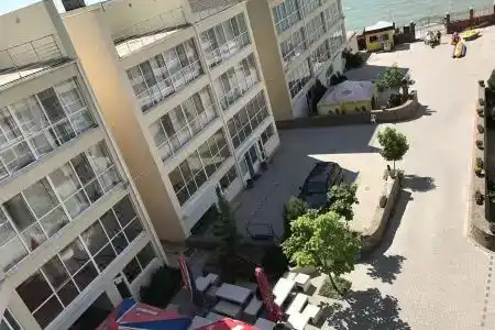 Морская жемчужина - 1