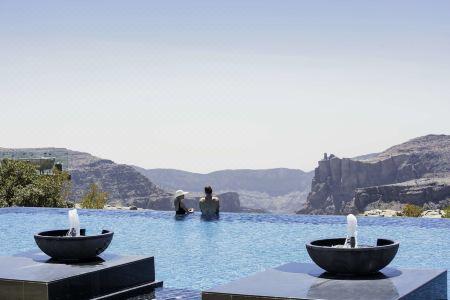 Anantara Al Jabal Al Akhdar - 0
