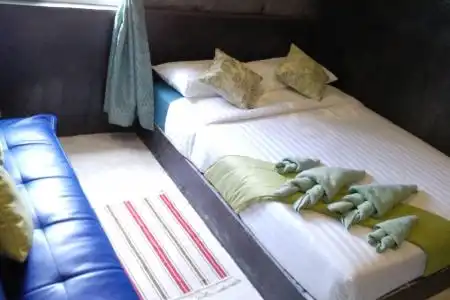 La Chambre Boutique @ Ko Lanta - 43