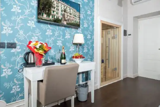 Grand & des Anglais Spa - 67