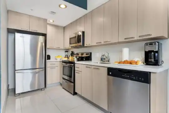 Habitat Brickell I Sextant - 123