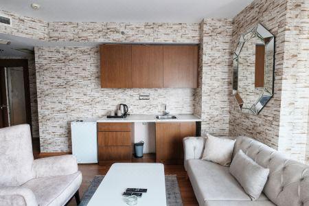 Sabiha Gokcen İStanbul Houses - 16