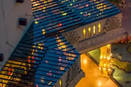 Sterlings Mac & Suites - 1