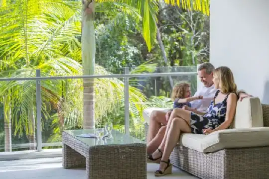 Racv Noosa - 22