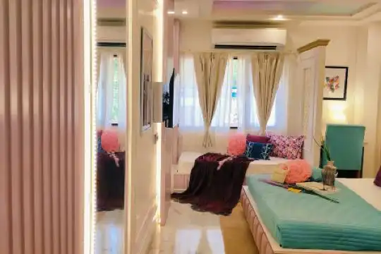 Sarang Palace - Boutique Stays & Candlelight Dining - 95