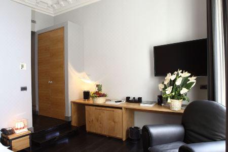 Gemini Suites Navona - 31