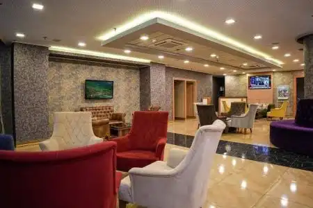 Lort Otel - 7