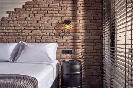 Gloria Maris Suites and Villa - 18
