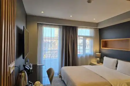 Silver 39 Boutique & Terrace - 50