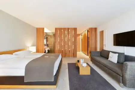 Schweizerhof Lenzerheide - 71