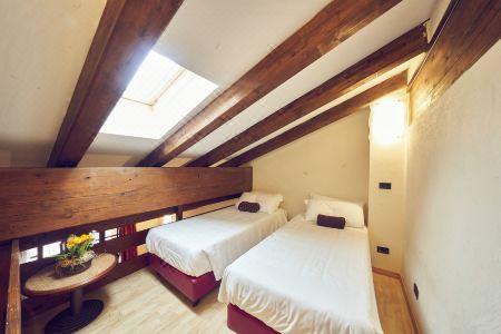 iHs Courmayeur Mont Blanc - 54
