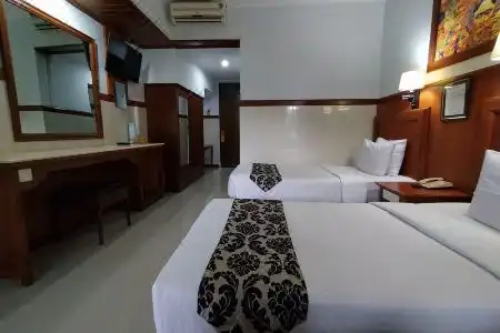 Sorga Cottages - 12