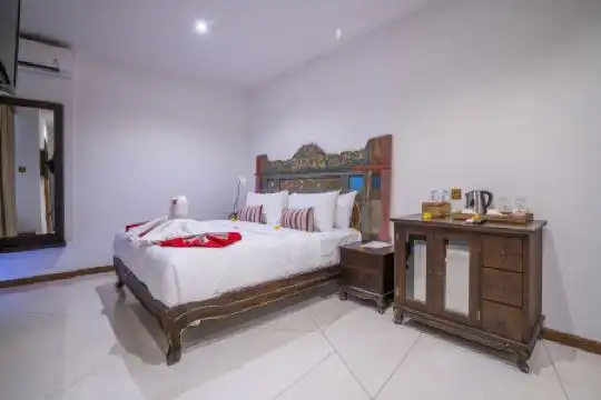 Menzel Ubud - 252