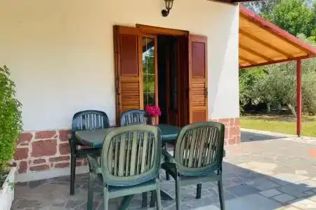 Mikro Chorio - 30