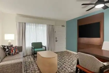 Embassy Suites by Hilton Fort Lauderdale - 17th Street - 7