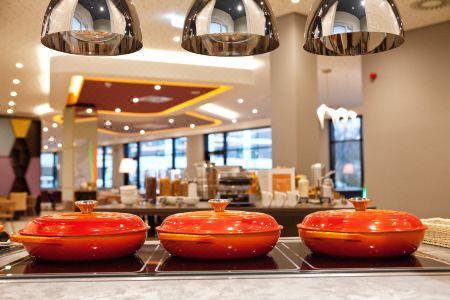 Hampton by Hilton Munich Airport South - 10