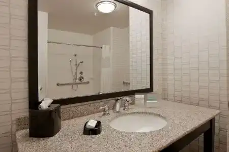 Hampton Inn & Suites Downtown/Seattle - 20