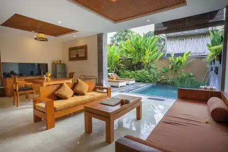 The Sankara Resort by Pramana - 43