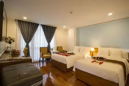 Huong Sen Annex - 0