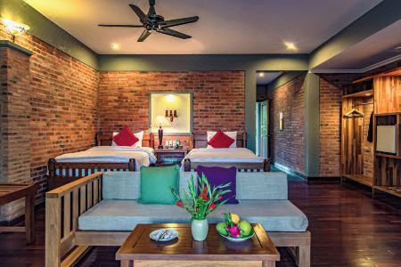 Pilgrimage Village Boutique & Spa - 87