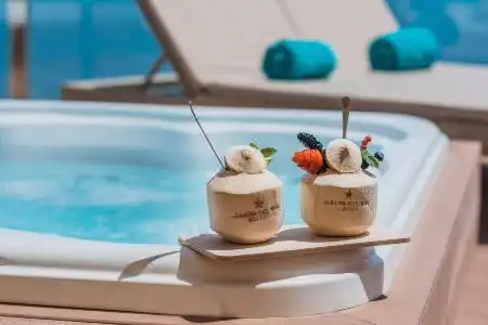 Iberostar Selection Jardín del Sol Suites - Adults Only - 48