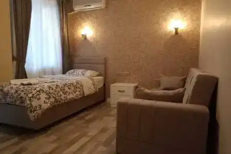 Send Apart Otel - 49