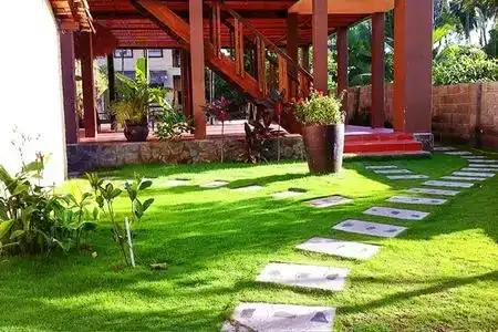 Rang Garden Beach Side - 3