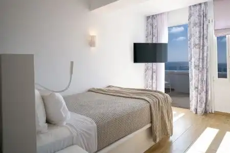 Arte & Mare Elia Luxury Suites & Vllas - 102