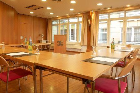 City Frankfurt Bad Vilbel - 8