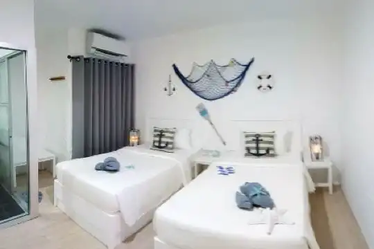 Phi Phi Indigo - 63
