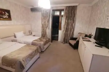 Nohur Çay - 14