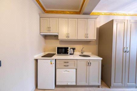 Taksim No 44 & Suites - 18