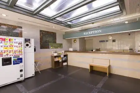 Olympic Inn Azabu - 2