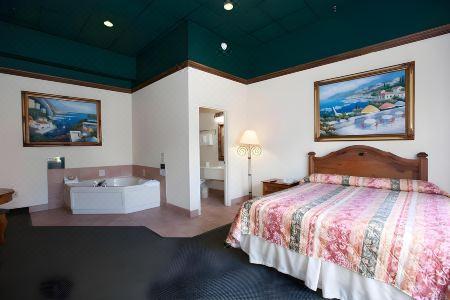 Miami Gardens Inn & Suites - 50
