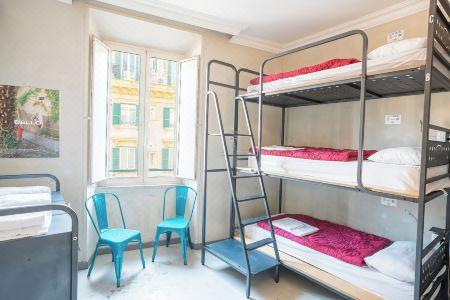 Ostello Bello Roma Colosseo - 91