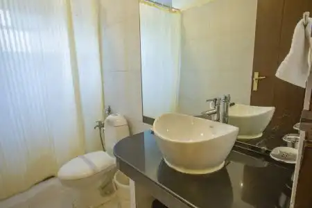 Nitya Resort, Calangute - 16