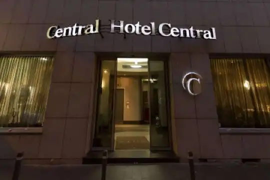 Central, Trademark Collection by Wyndham - 9