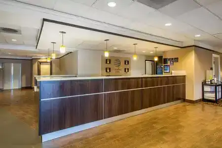Comfort Inn Maingate - 1