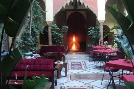 Riad Marlinea - 3