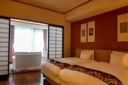 Myojinkan - 21