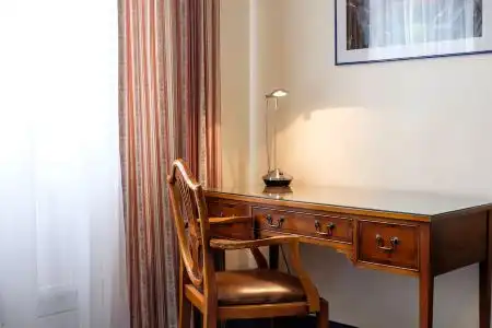 Königshof am Funkturm - 19