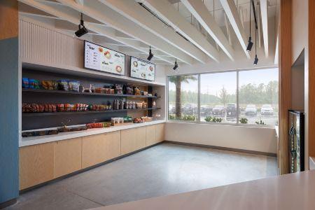 Element Orlando International Drive - 7