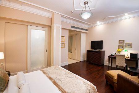 The Claridges New Delhi - 107