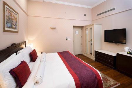 The Claridges New Delhi - 101