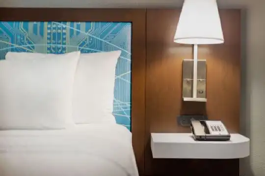 Hampton Inn & Suites Orlando International Drive North - 12