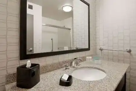 Hampton Inn & Suites Downtown/Seattle - 13