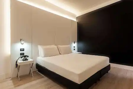 Best Western Quattrotorri - 103